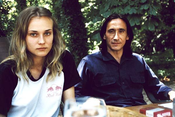 Fotos Diane Kruger