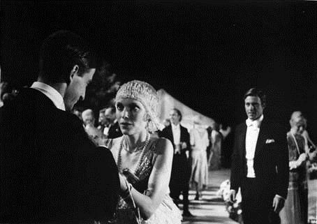 O Grande Gatsby : Fotos Jack Clayton, Mia Farrow, Robert Redford