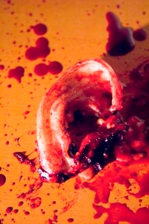 Mestres do Terror : Fotos