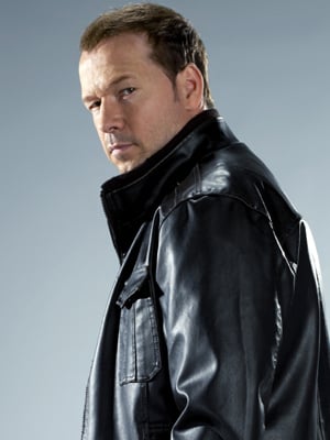 Poster Donnie Wahlberg