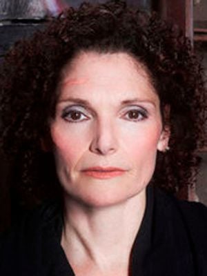 Poster Mary Elizabeth Mastrantonio