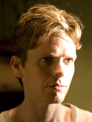 Poster Shaun Evans