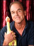 Poster Steve Oedekerk