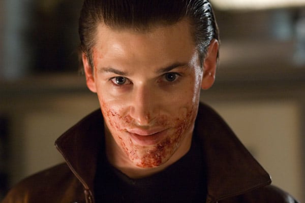 Hannibal - A Origem do Mal : Fotos Peter Webber, Gaspard Ulliel