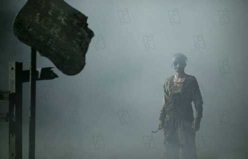 Hannibal - A Origem do Mal : Fotos Gaspard Ulliel, Peter Webber