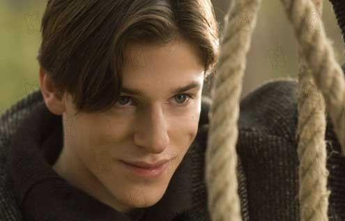 Hannibal - A Origem do Mal : Fotos Gaspard Ulliel, Peter Webber