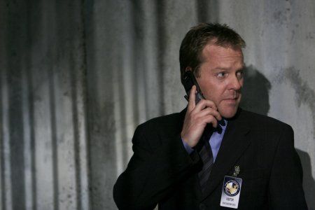 Fotos Kiefer Sutherland