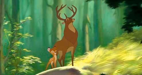 Bambi 2 - O Grande Príncipe da Floresta : Fotos Brian Pimental