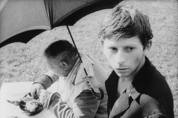 Fotos Roman Polanski