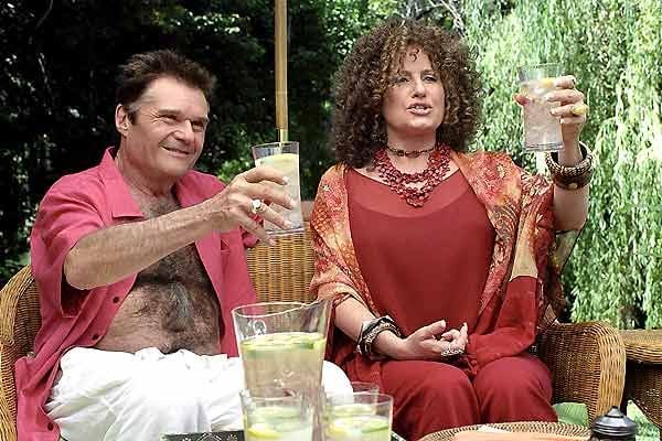 Uma Comédia Nada Romântica : Fotos Jennifer Coolidge, Fred Willard, Jason Friedberg, Aaron Seltzer