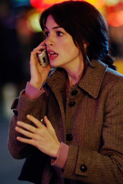 O Diabo Veste Prada : Fotos Anne Hathaway, David Frankel