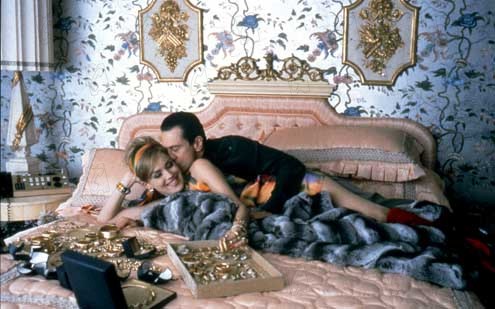 Cassino: Sharon Stone, Robert De Niro