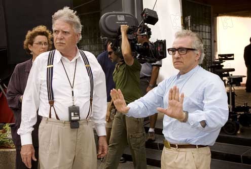 Os Infiltrados : Fotos Martin Scorsese
