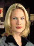 Poster Stephanie March