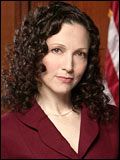 Poster Bebe Neuwirth