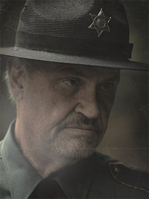 Poster Fred Dalton Thompson