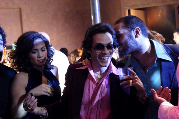 El Cantante : Fotos Jennifer Lopez, Leon Ichaso, Marc Anthony