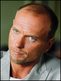 Poster Luke Goss