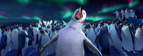 Happy Feet - O Pinguim : Fotos George Miller