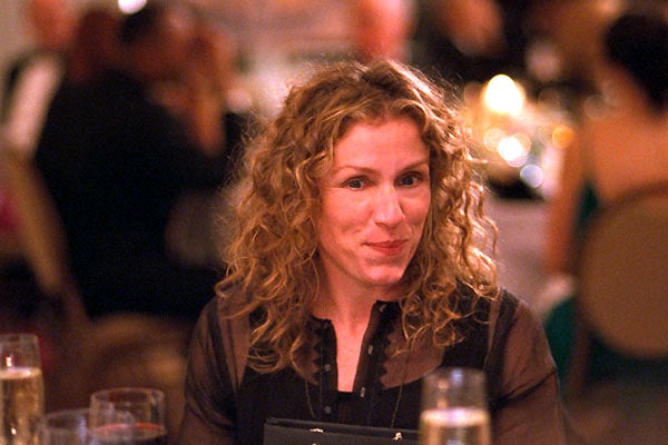 Amigas com Dinheiro : Fotos Frances McDormand