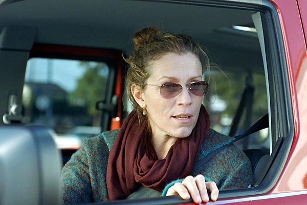 Amigas com Dinheiro : Fotos Frances McDormand