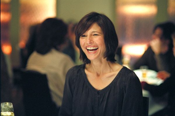 Amigas com Dinheiro : Fotos Catherine Keener