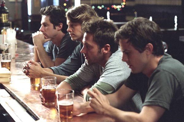 Um Beijo a Mais : Fotos Casey Affleck, Tony Goldwyn, Eric Christian Olsen, Zach Braff