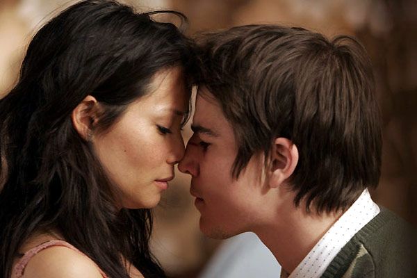 Xeque-Mate : Fotos Lucy Liu, Josh Hartnett