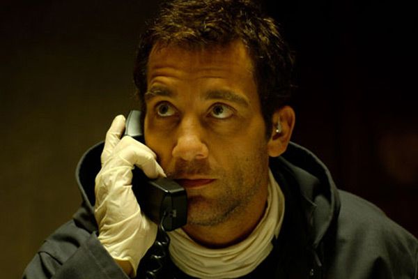 O Plano Perfeito : Fotos Clive Owen