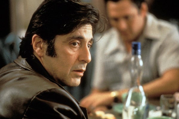 Donnie Brasco : Fotos Al Pacino