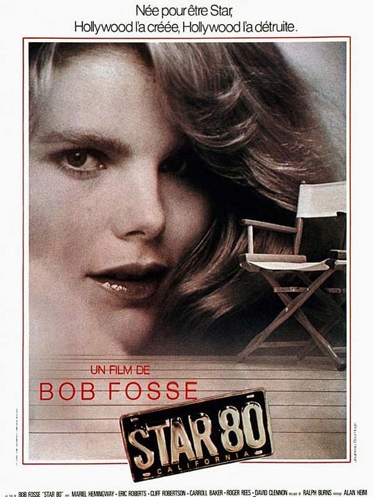 Star 80 : Poster