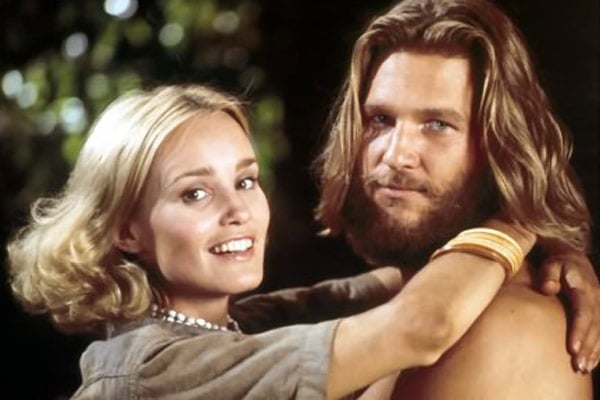 King Kong : Fotos Jeff Bridges, John Guillermin, Jessica Lange