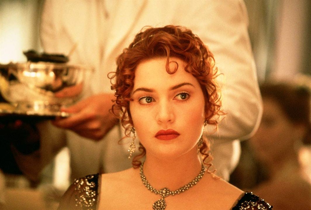 Titanic : Fotos Kate Winslet