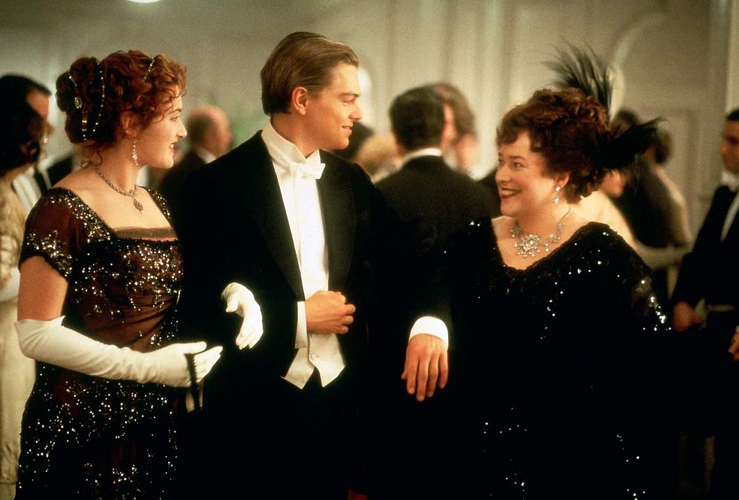 Titanic : Fotos