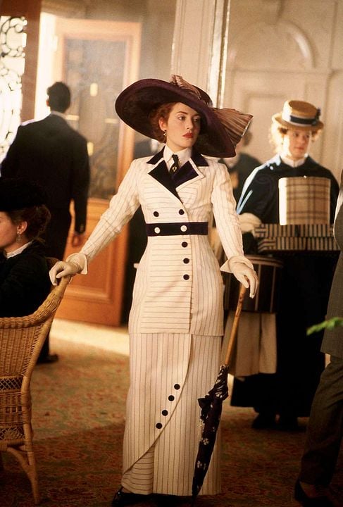 Titanic : Fotos