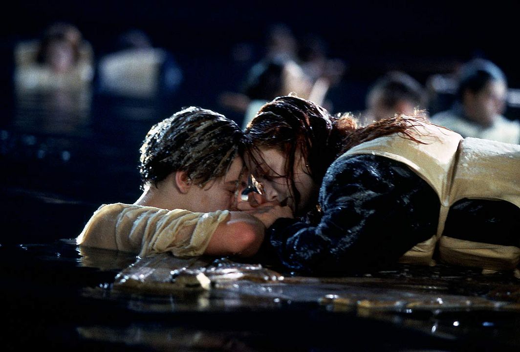 Titanic : Fotos
