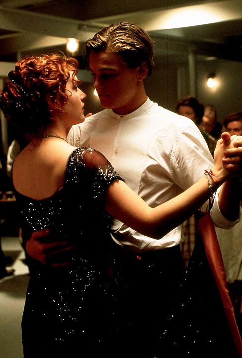 Titanic : Fotos