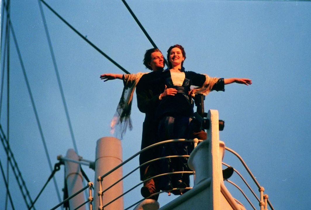 Titanic : Fotos