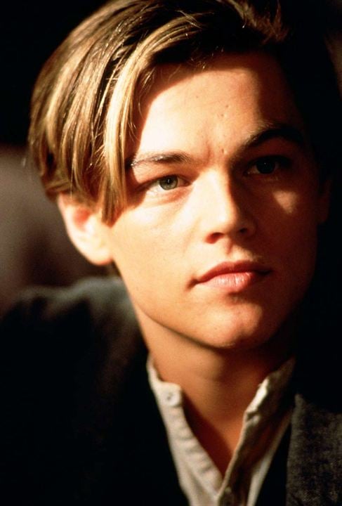 Titanic : Fotos Leonardo DiCaprio