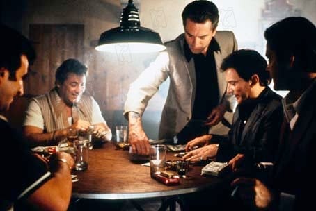 Os Bons Companheiros : Fotos Ray Liotta, Joe Pesci, Robert De Niro, Martin Scorsese