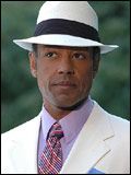 Poster Giancarlo Esposito