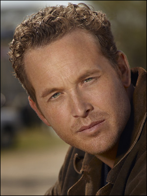 Poster Cole Hauser