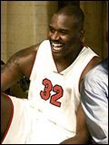 Poster Shaquille O'Neal