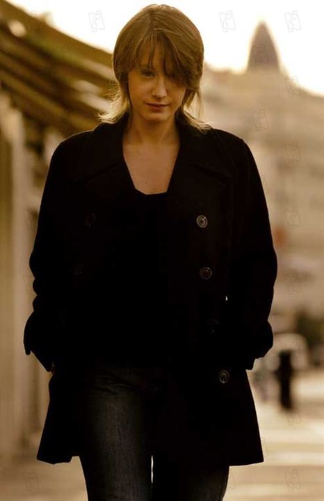 Fotos Ludivine Sagnier