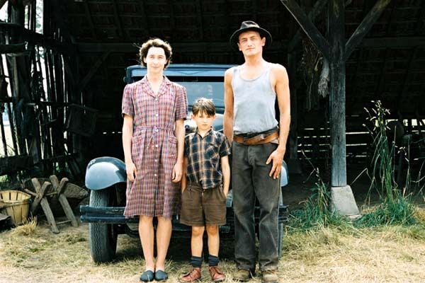 Fotos Anne Brochet, Daniel Duval, Jean-Paul Rouve