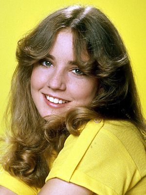 Poster Dana Plato