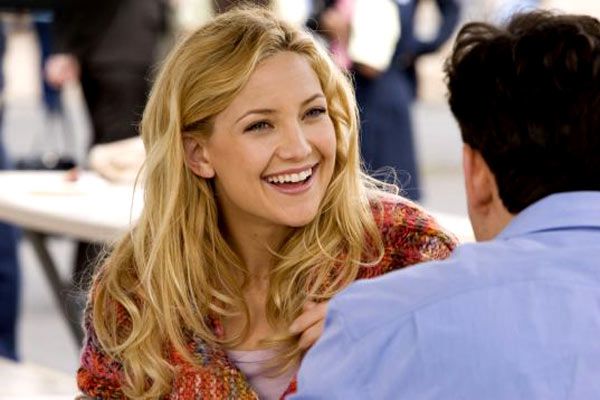 Dois é Bom, Três é Demais : Fotos Kate Hudson