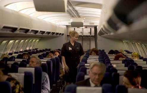 Vôo United 93 : Fotos Paul Greengrass