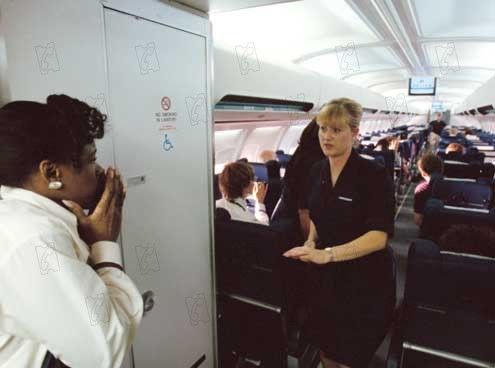 Vôo United 93 : Fotos Paul Greengrass