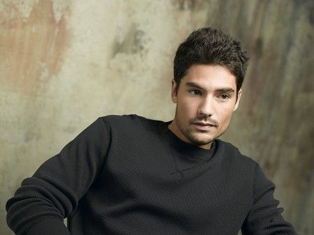 Fotos D.J. Cotrona